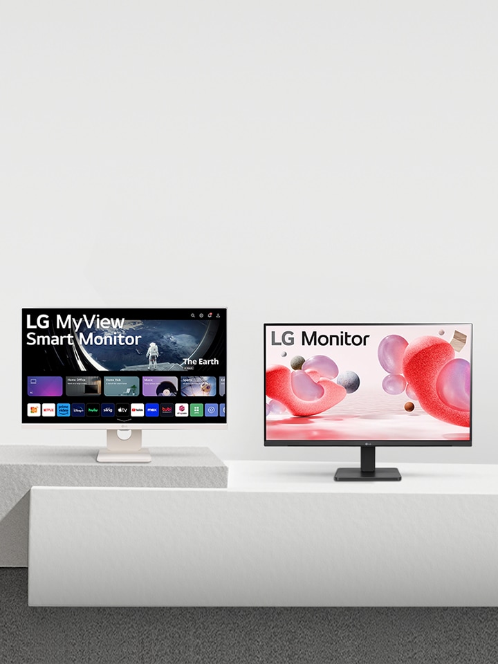 27" Monitor Flash Sale