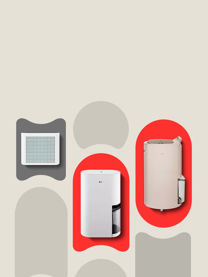 Dehumidifier Filter Add-On Offer