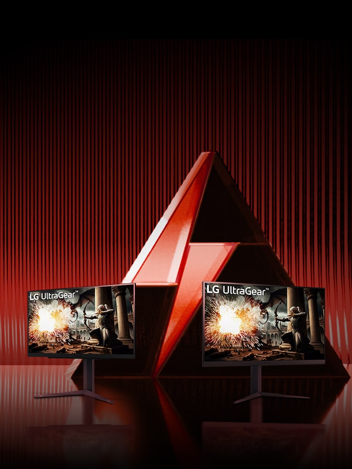 2024 Gaming Monitor Flash Sale